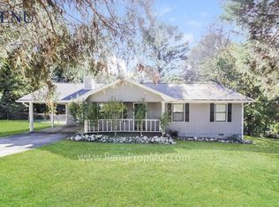 4500 Nebo Rd, Hiram, GA 30141