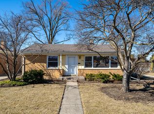 8322 N Ozanam Ave, Niles, IL