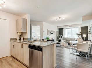 Cachet Apartments, Edmonton, AB T6W 3N4