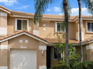 15851 SW 10th St #15851, Hollywood, FL 33027