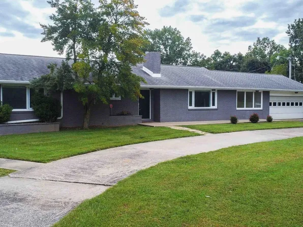 460 S Friendship Rd, Paducah, KY 42003