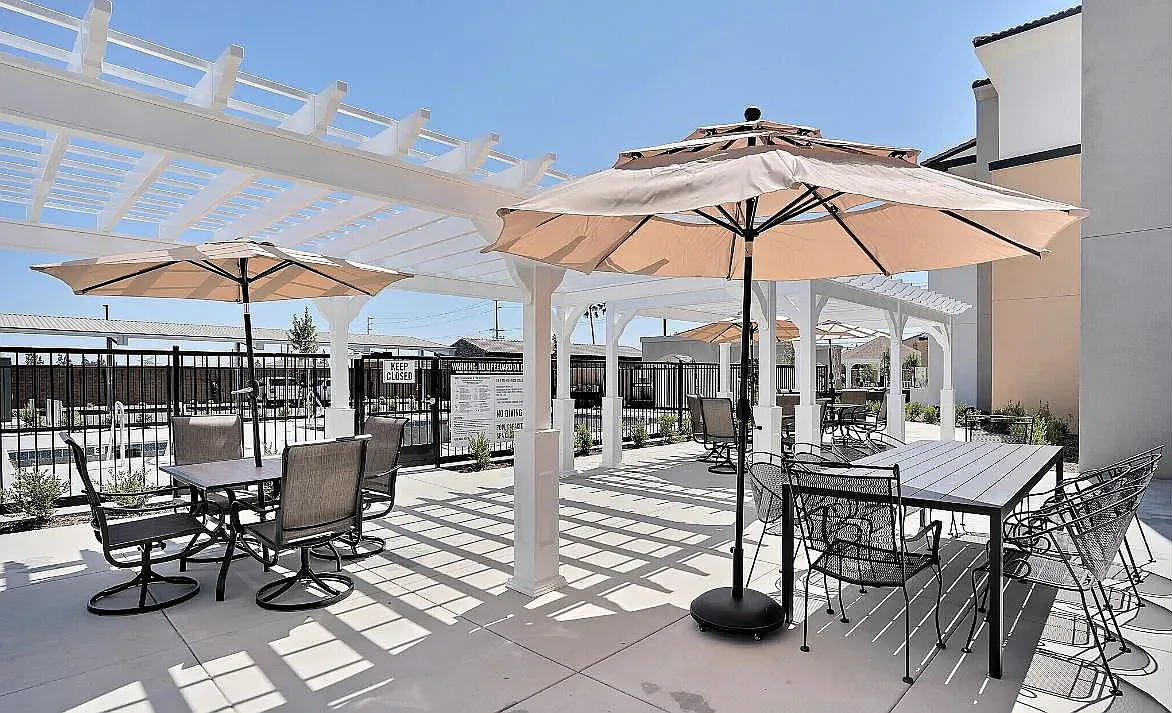 Citrus Hills Apartments - Active Senior Community — Photo 2