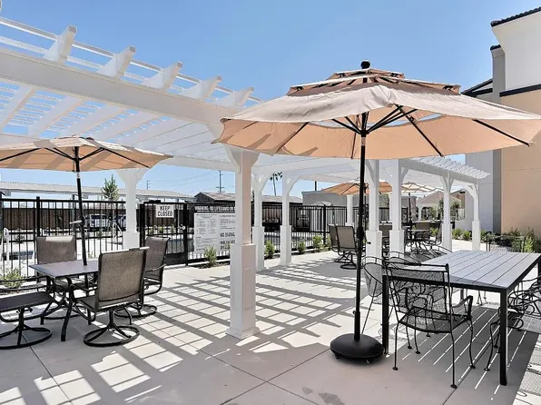 Citrus Hills Apartments - Active Senior Community