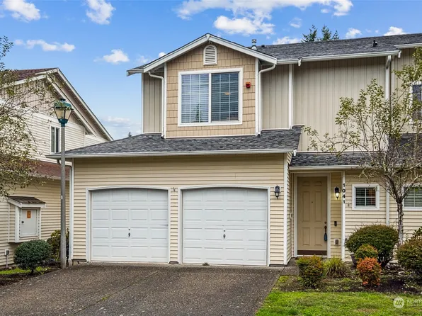 3220 SE 12th Street #1041, Renton, WA 98058
