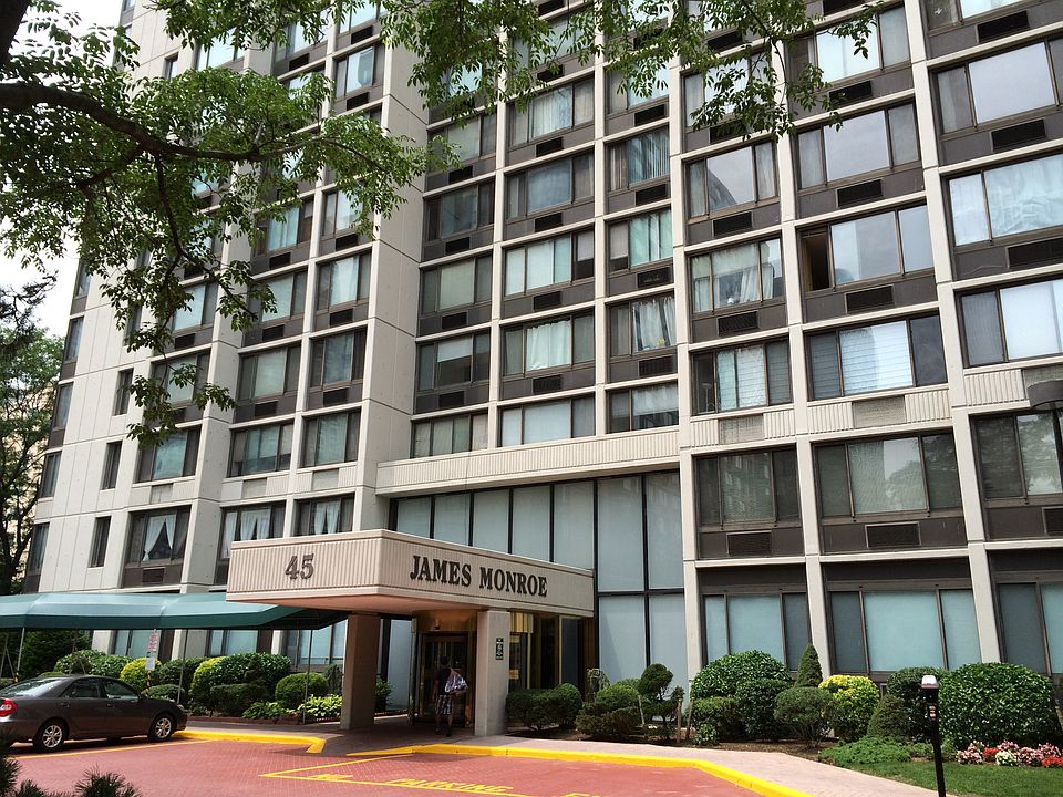 2nd image of 45 River Dr S APT 1602