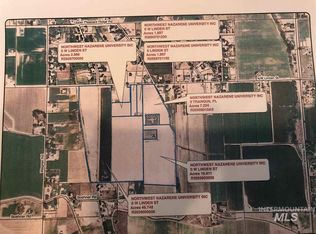 W Linden Rd, Caldwell, ID 83607