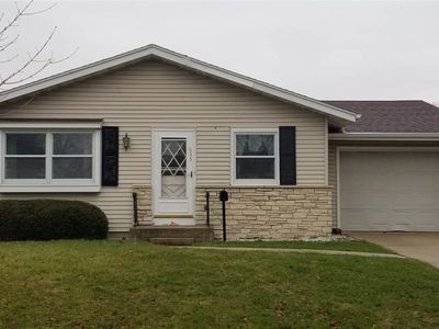 633 Grove St, Fond Du Lac, WI, 54935