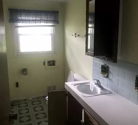 Additional Bathroom