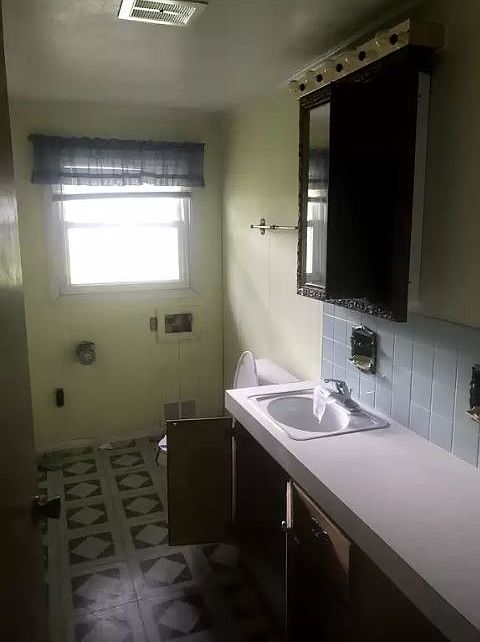 Additional Bathroom