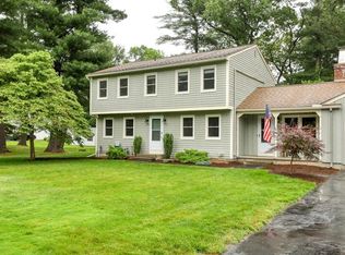 29 Leaview Dr, Westfield, MA 01085