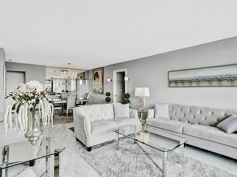 3701 N Country Club Dr #605 — Photo 1