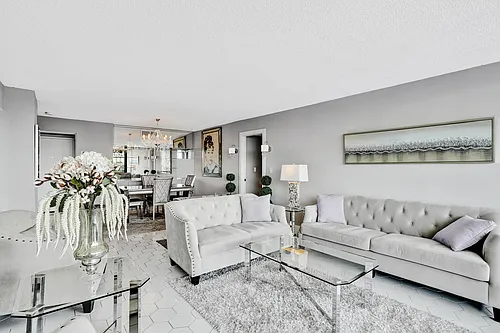 3701 N Country Club Dr #605 Photo 1