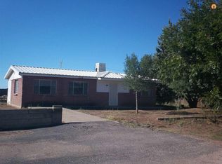 6270 Highway 418 SW, Deming, NM 88030