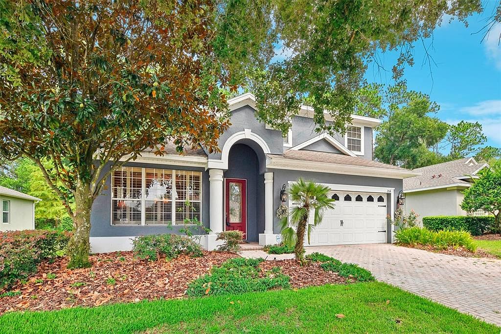204 Wellington Woods Ave, Deland, FL 32724 MLS O6223197 Zillow