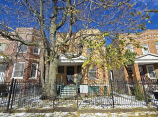 3516 W Polk St, Chicago, IL 60624