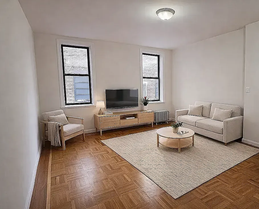 608 West 192nd Street — Photo 1