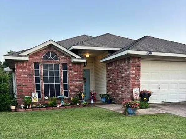 121 Apache Trl, Alvarado, TX 76009