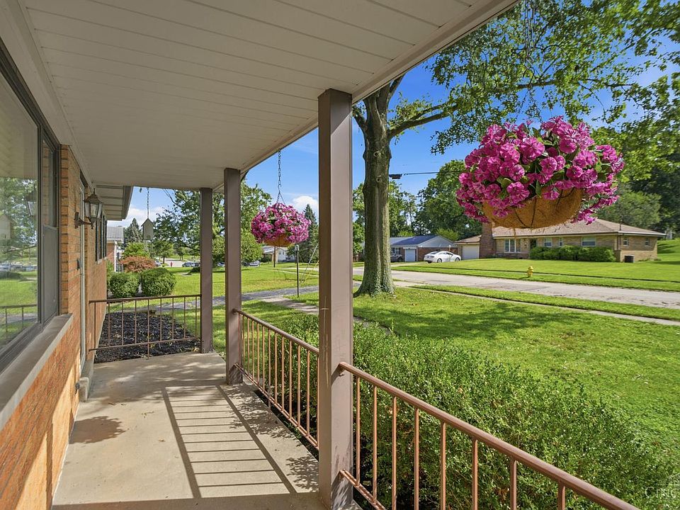 3641 Gailynn Dr, Cincinnati, OH 45211 | Zillow