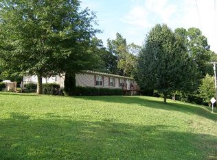 1260 C C Rd, Kingston Springs, TN 37082