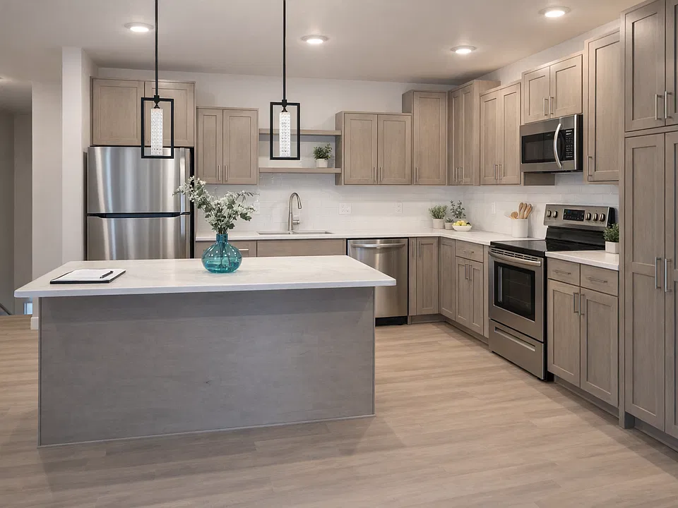 Ashford Place Apartments