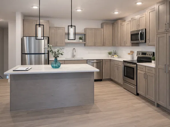 Ashford Place Apartments