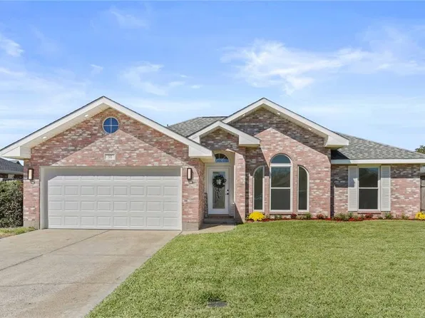 91 Moss Dr, La Place, LA 70068
