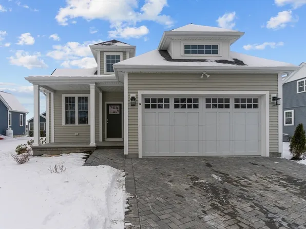 54 Yvonne Ln, Rehoboth, MA 02769