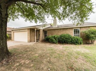 8509 E 133rd Pl S, Bixby, OK 74008