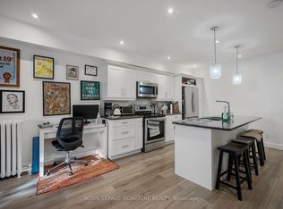 2243 Dundas St W FLOOR 2, Toronto, ON
