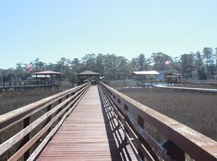 121 Picket Row, Savannah, GA 31410