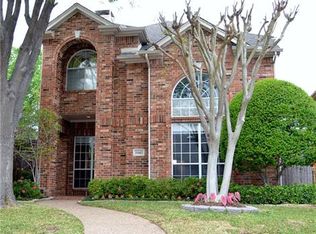 18443 Tettenhall Dr, Dallas, TX 75252