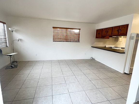 Front Entry Way/ Living Room