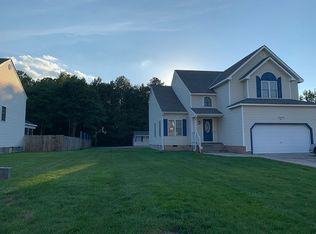 5156 Lavelle Rd, North Chesterfield, VA 23234