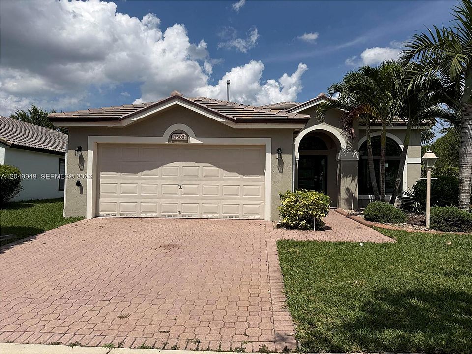 1st image of 1603 NW 143rd Way