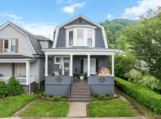 69 Lynwood Ave, Wheeling, WV