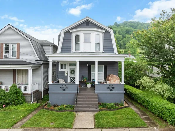 69 Lynwood Ave, Wheeling, WV 26003