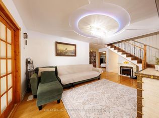 6 Elmhurst Dr Room 1, Toronto, ON M9W 2J3