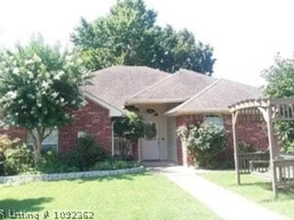 115 Mollie Ct, Barling, AR 72923