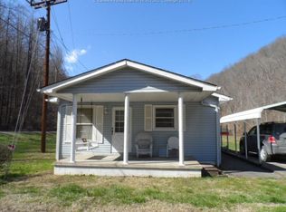 21 Pluto St, Bob White, WV 25028