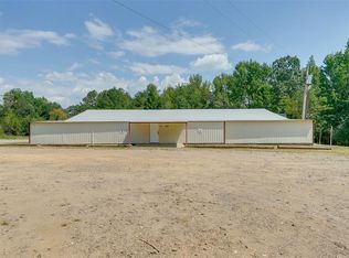 13340 E Us Highway 70, Broken Bow, OK 74728