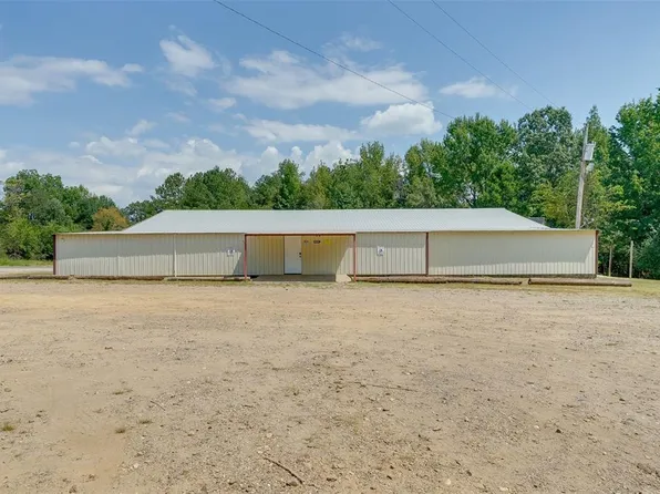 13340 E Us Highway 70, Broken Bow, OK 74728