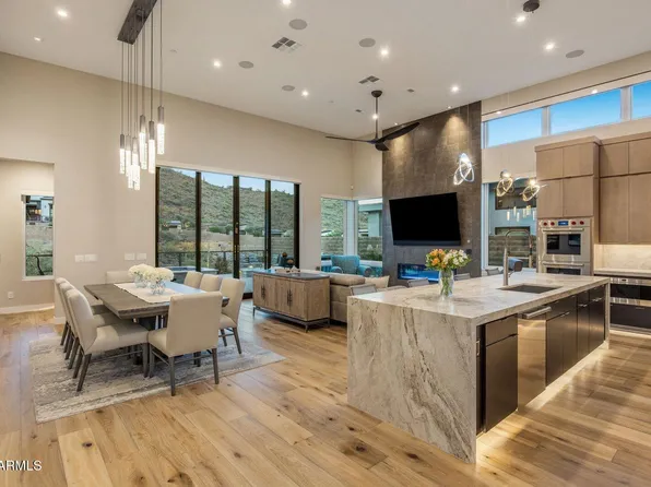 14166 E HIGHLAND Avenue, Fountain Hills, AZ 85268
