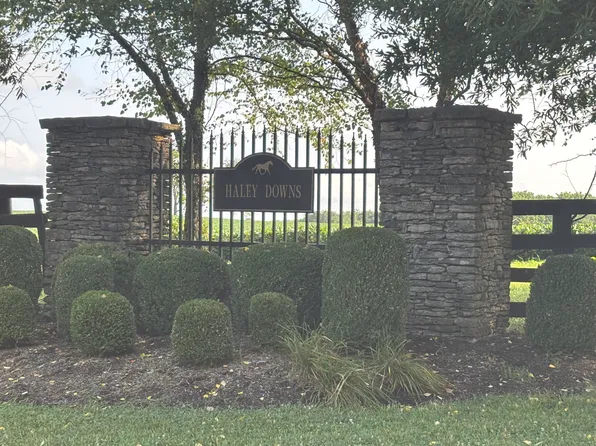 5450 Haley Downs Dr, Lexington, KY 40516