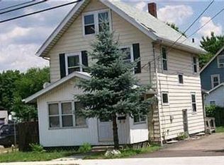 349 N Arlington St, Akron, OH 44305