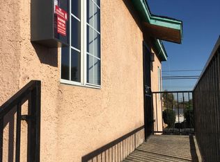 5519 Pine Ave, Maywood, CA 90270
