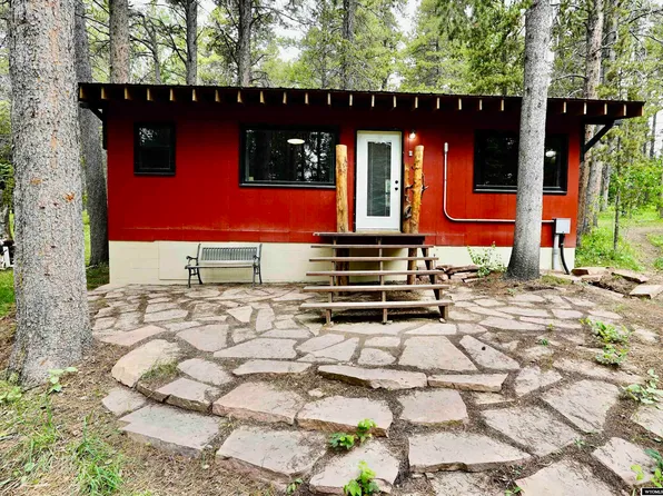 551 Crooked Pine Trail, Casper, WY 82601