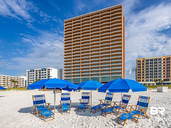 2nd image of 25494 Perdido Beach Blvd #803