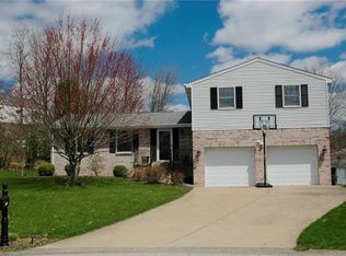 3085 Seminole Ct, Gibsonia, PA 15044