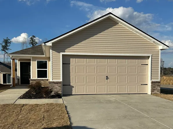 12 Discovery Ln, Cullman, AL 35055