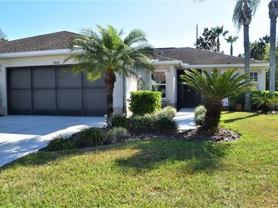 9449 Rolling Cir, San Antonio, FL, 33576